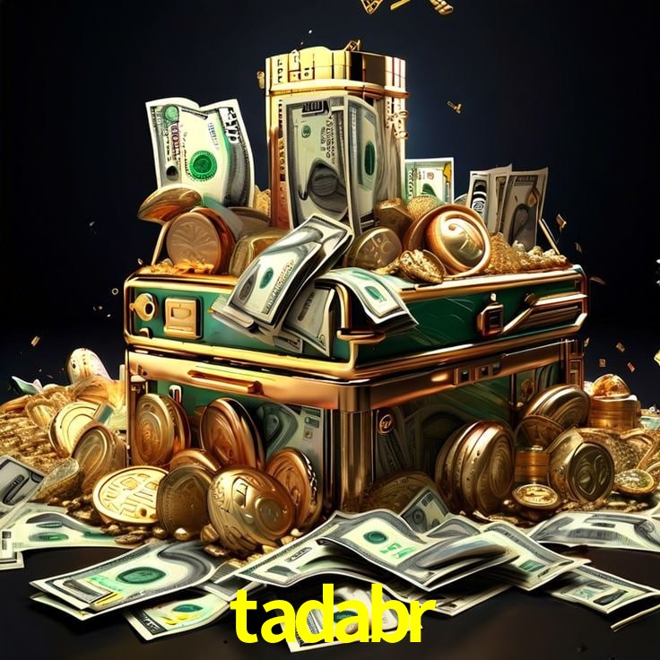 Estatísticas tadabr