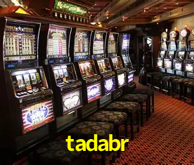 Desvendando o Mundo dos Jogos Virtuais na tadabr