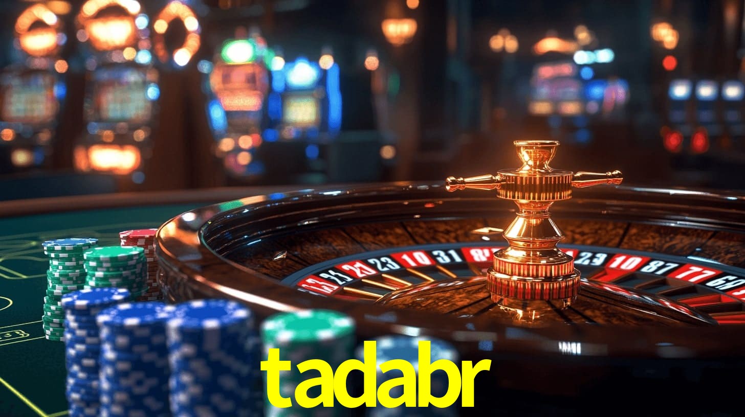tadabr - Desafio Nervoso - tadabr.com