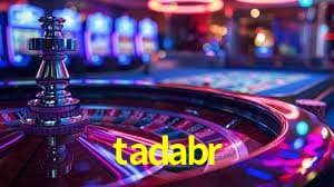 Welcome Bonus tadabr