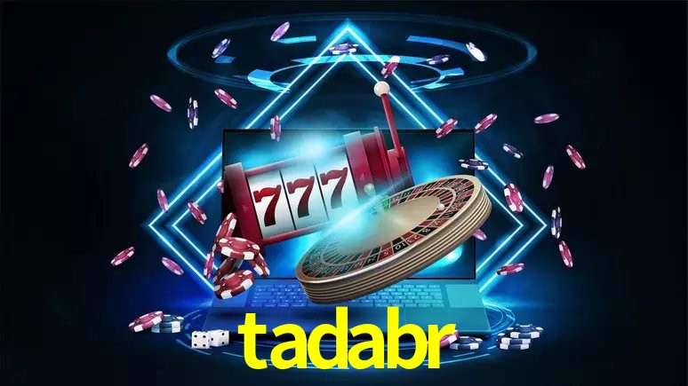 Slot Games tadabr