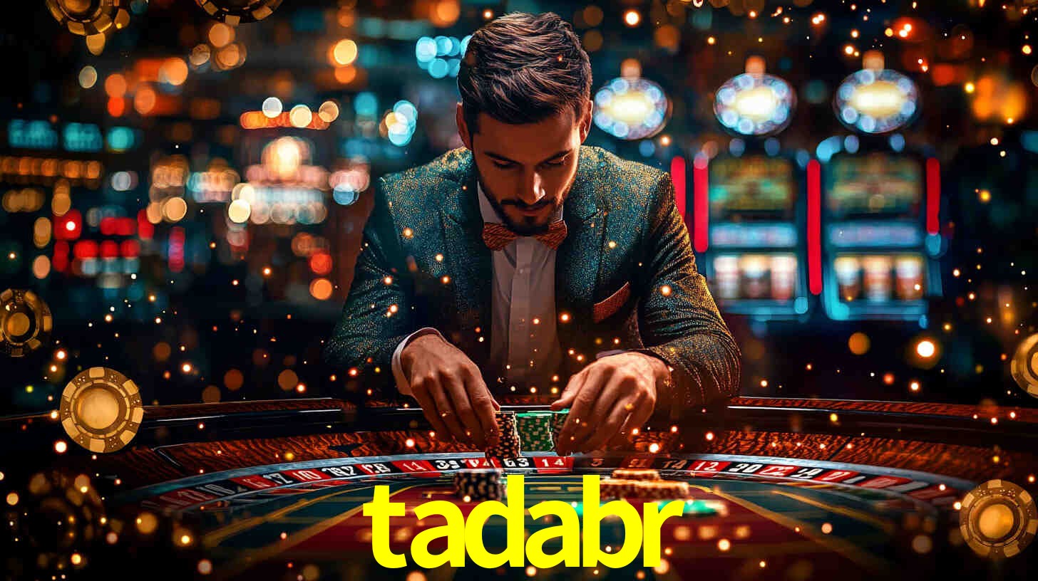 Programa VIP tadabr