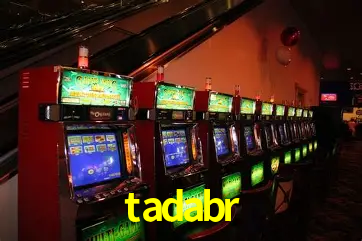 Blackjack Table tadabr