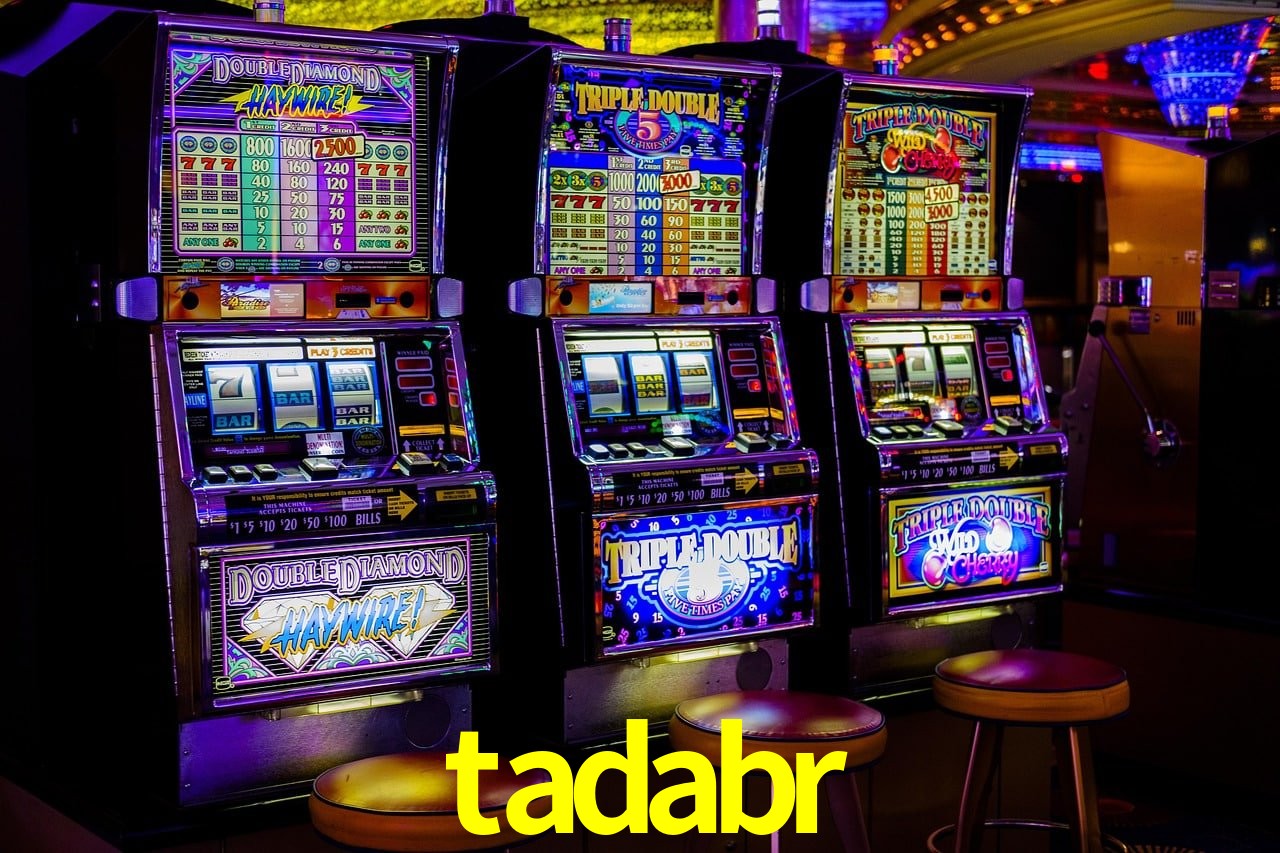 Tennis Betting tadabr