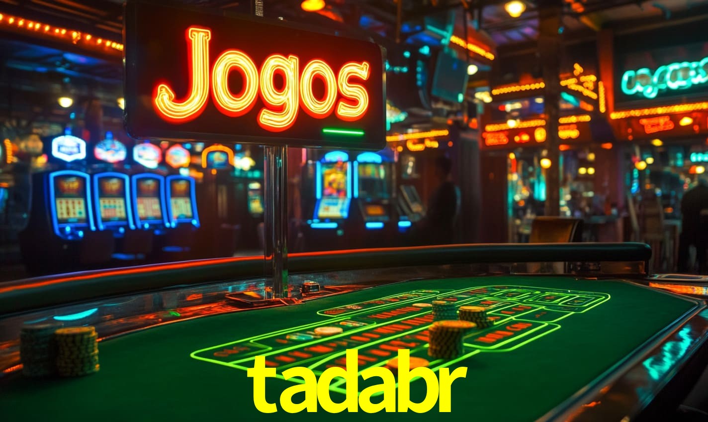 Live Casino tadabr