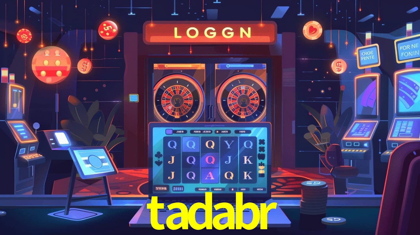tadabr Logo Verificado