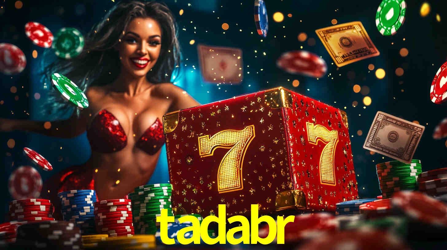 Inovações de Jogos na tadabr: O Futuro das Experiências Interativas