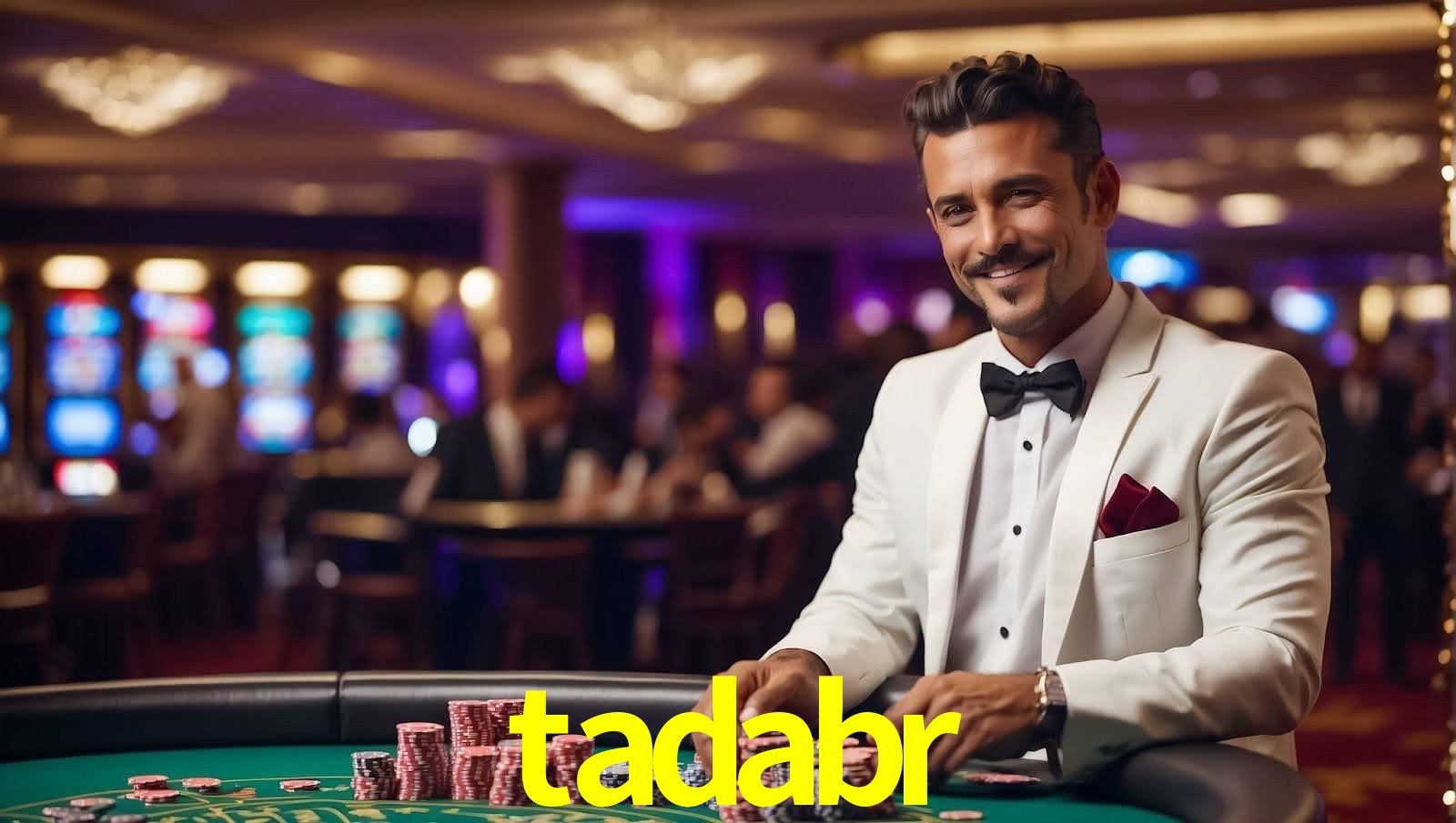 Promoção Relâmpago tadabr
