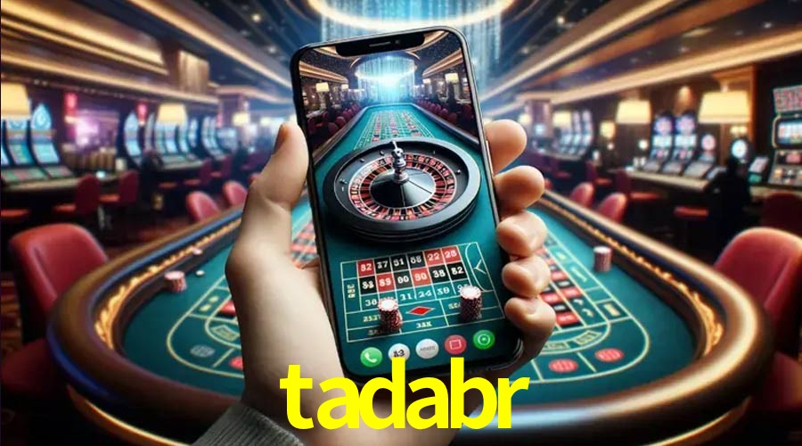2FA Security tadabr