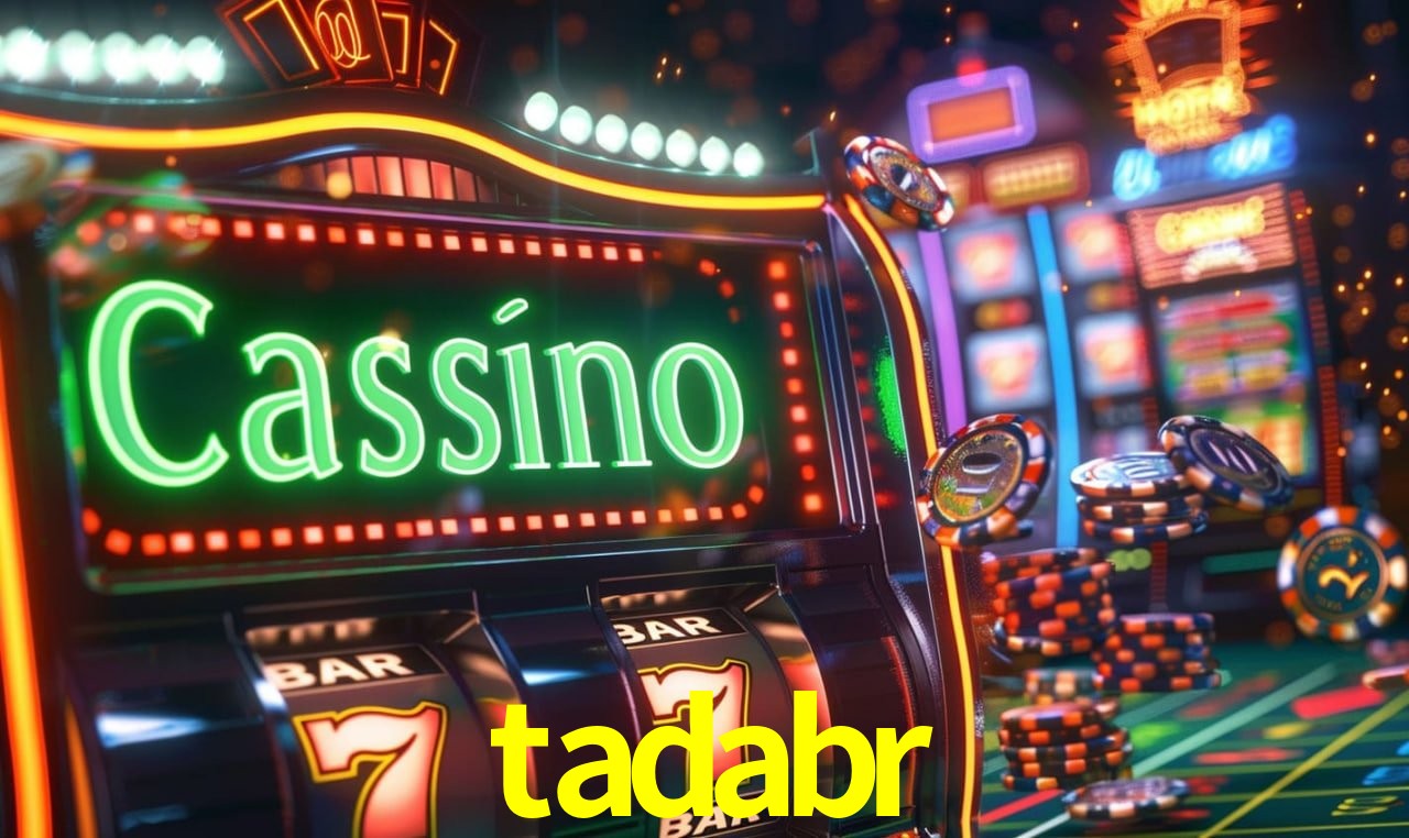 Design Responsivo tadabr