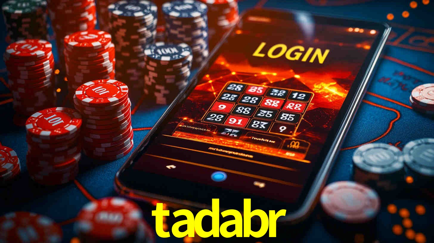 Bônus Generosos e Exclusivos no tadabr para Você!