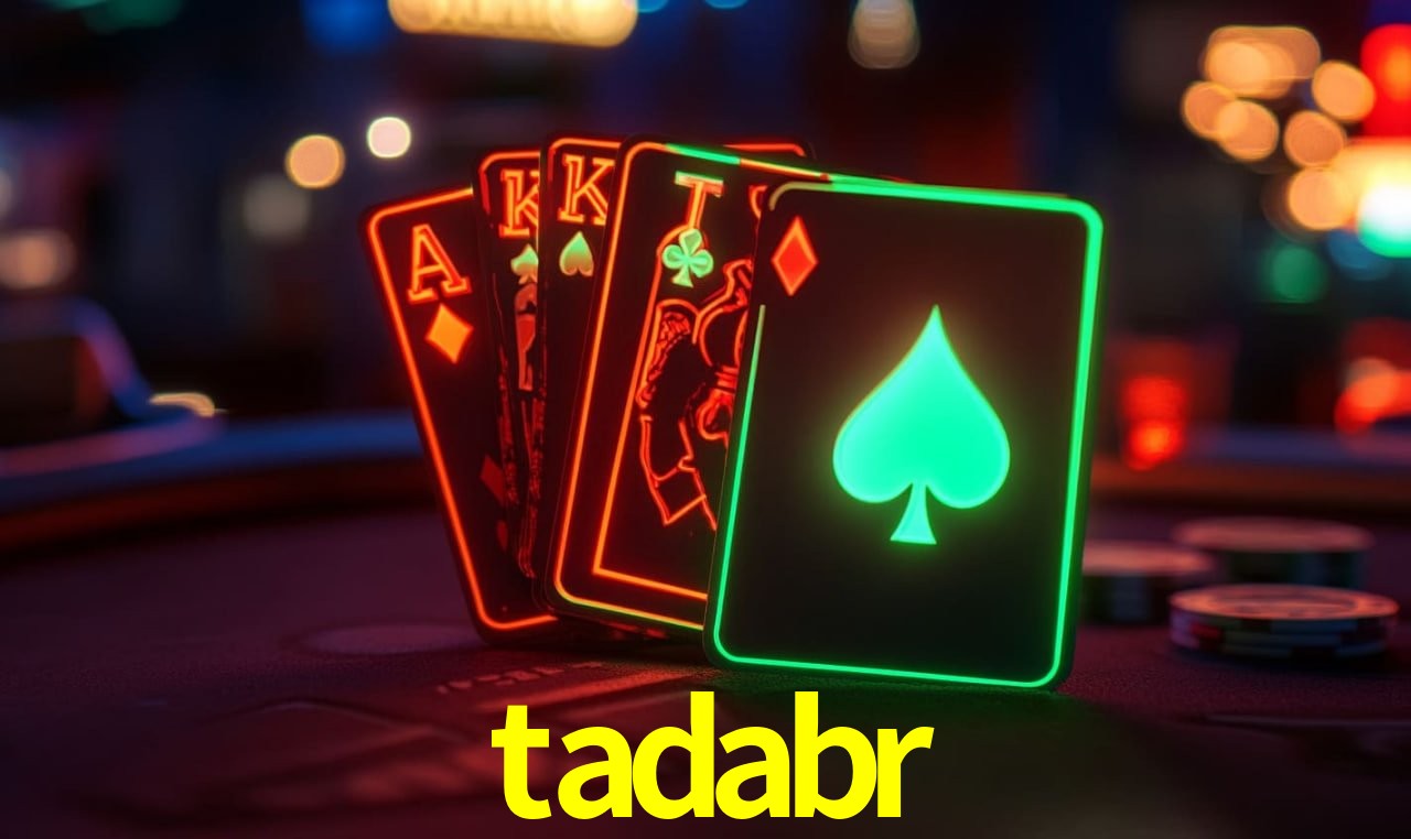 Diretório de Jogos tadabr