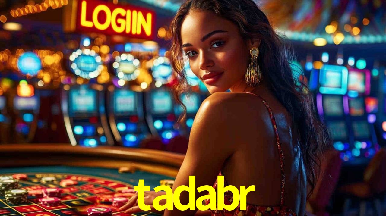 Cadastro Rápido tadabr