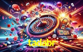Estatísticas Esportivas tadabr