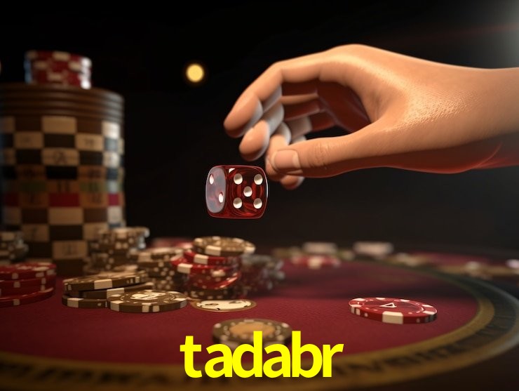 Provedores de Jogos tadabr