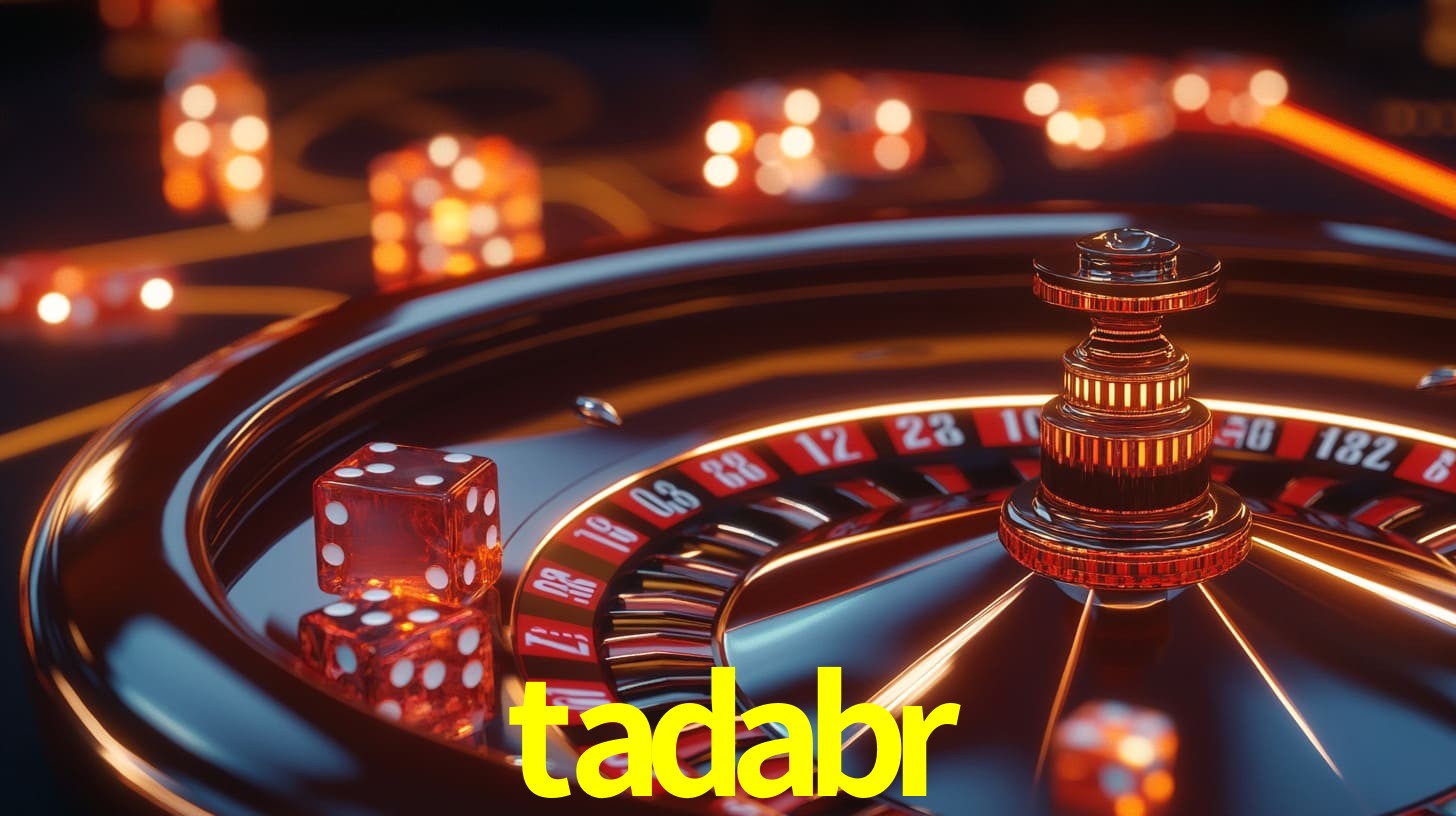 Roulette Table tadabr