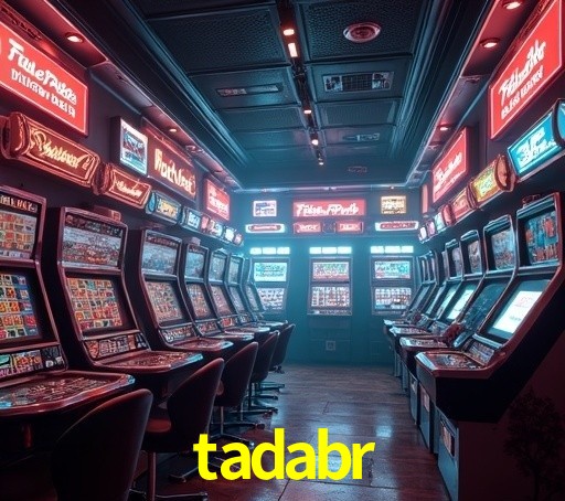 tadabr Plataforma Confiável