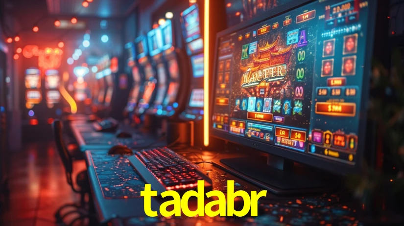 tadabr,tadabr.com