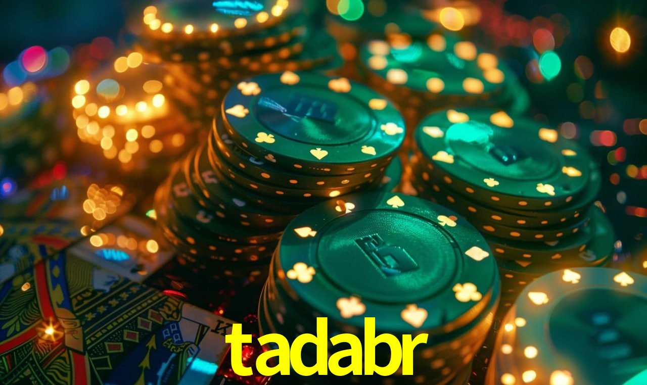 Apostas de Futebol tadabr