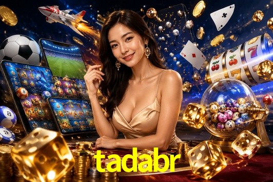 Game Providers tadabr