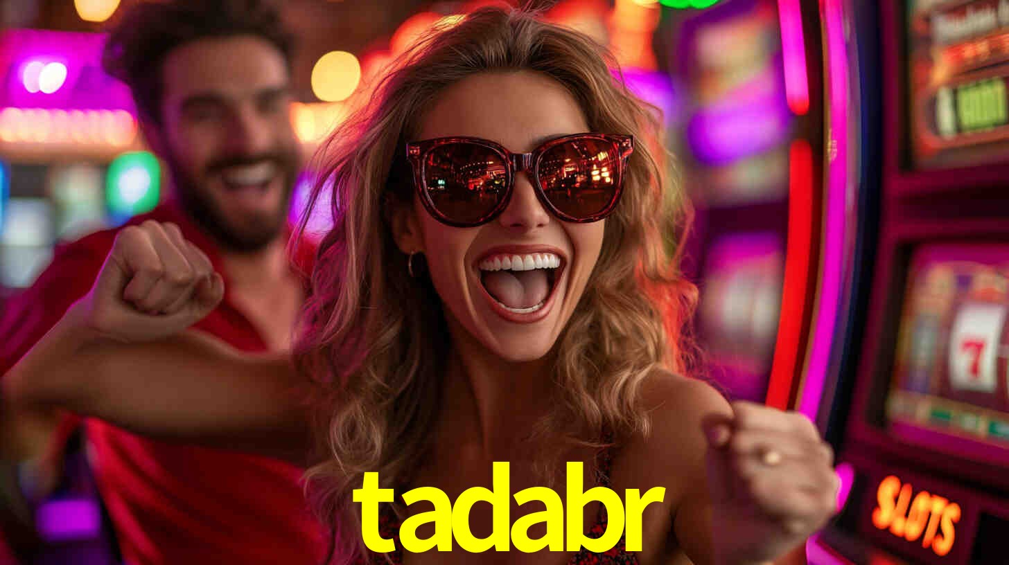 Descubra a Essência do tadabr: Nossa História e Compromissos