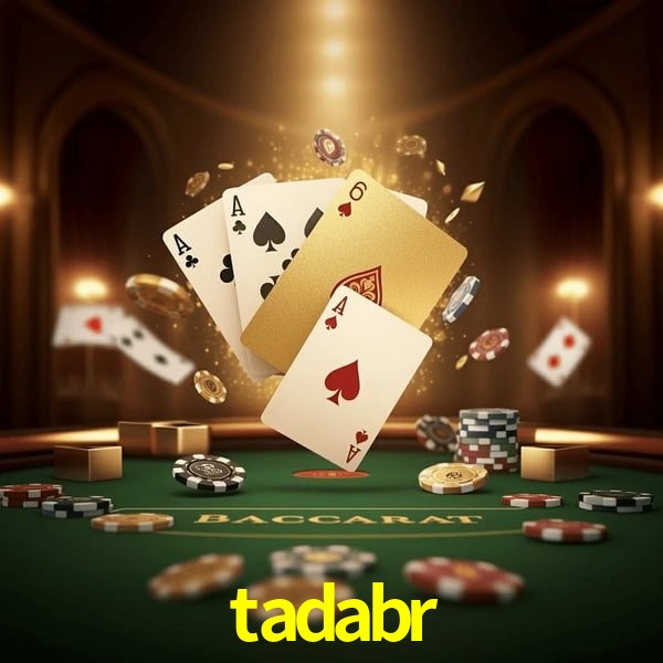 VIP Casino tadabr