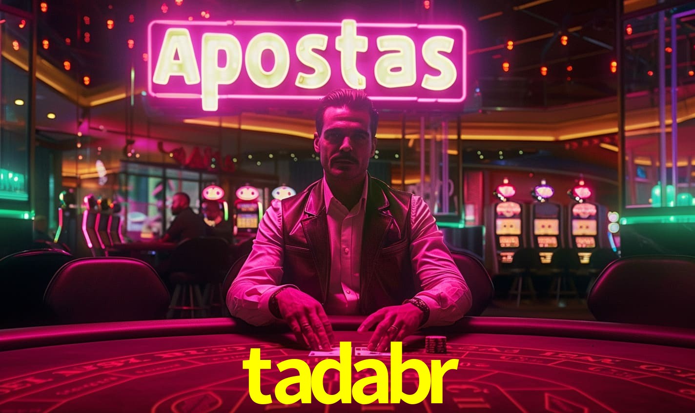 A Emoção da Loteria na tadabr: Uma Chance de Mudança de Vida