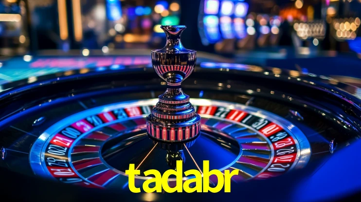 tadabr,tadabr.com