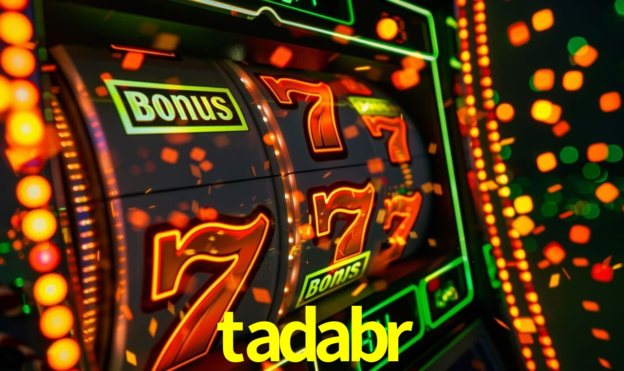 cassino tadabr