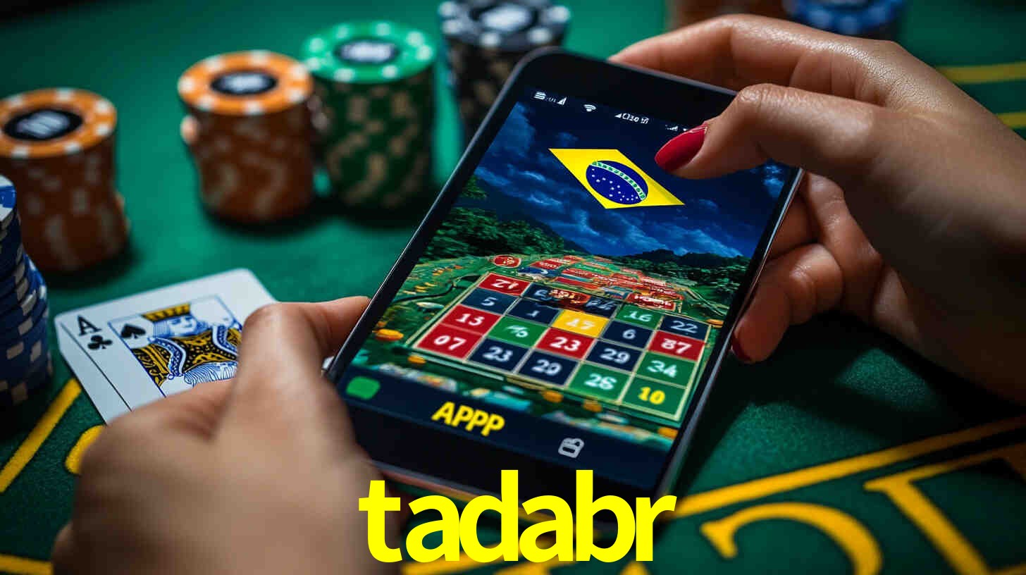Descubra a Essência do tadabr: Nossa História e Compromissos