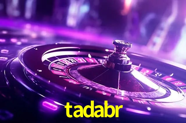 PIX Instantâneo tadabr