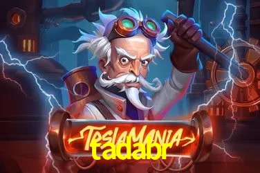 Segurança 2FA tadabr