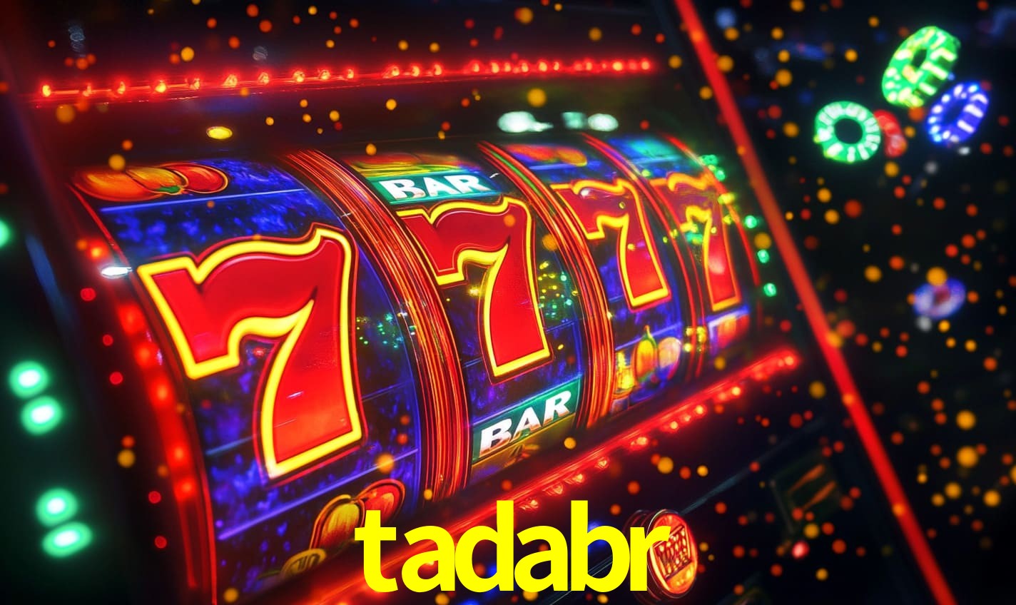 tadabr: Jogue Crash e Experimente Alta Recompensa Instantânea