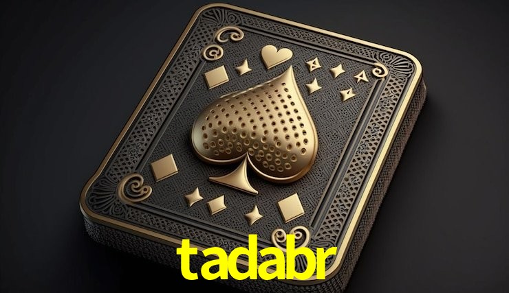 Estatísticas do Jogo tadabr