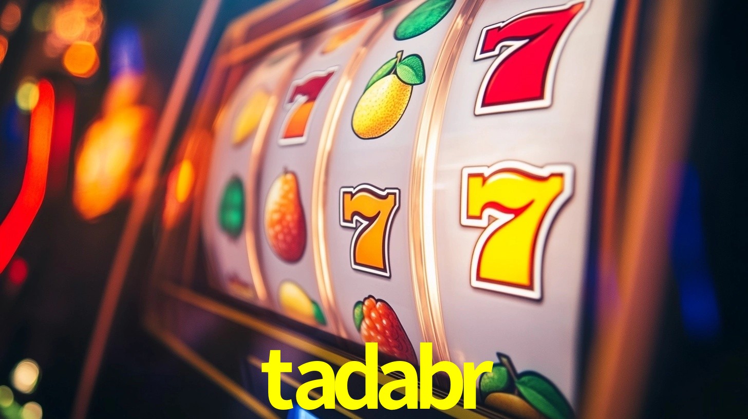 tadabr,tadabr.com