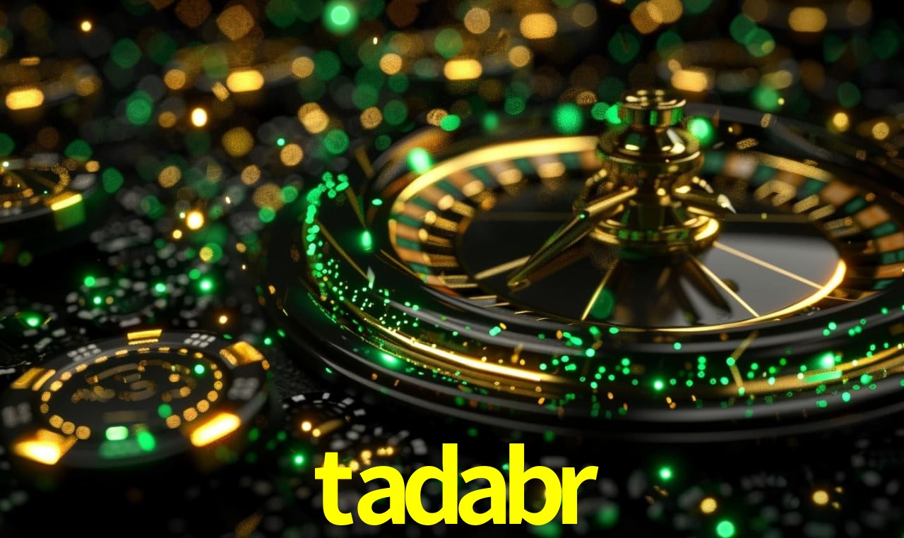 Logo tadabr Telegram Canal Oficial