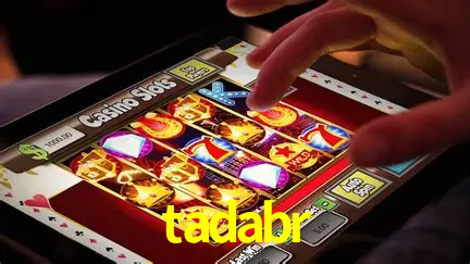 Desvendando o Mundo dos Jogos Virtuais na tadabr