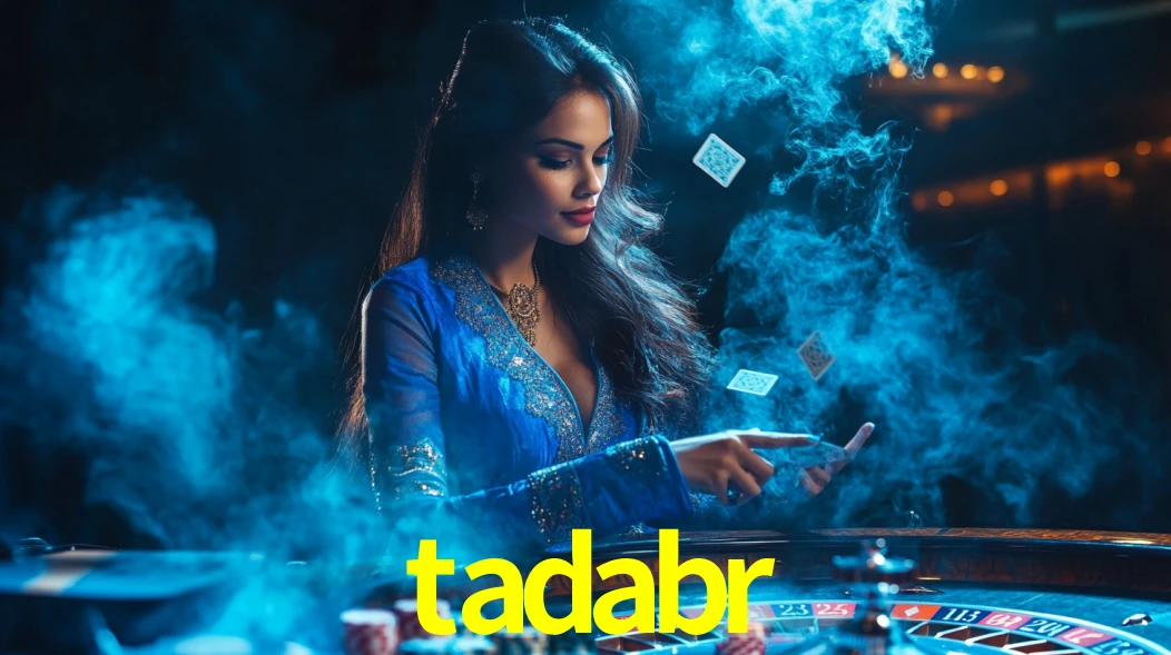 Desvendando o Mundo dos Jogos Virtuais na tadabr