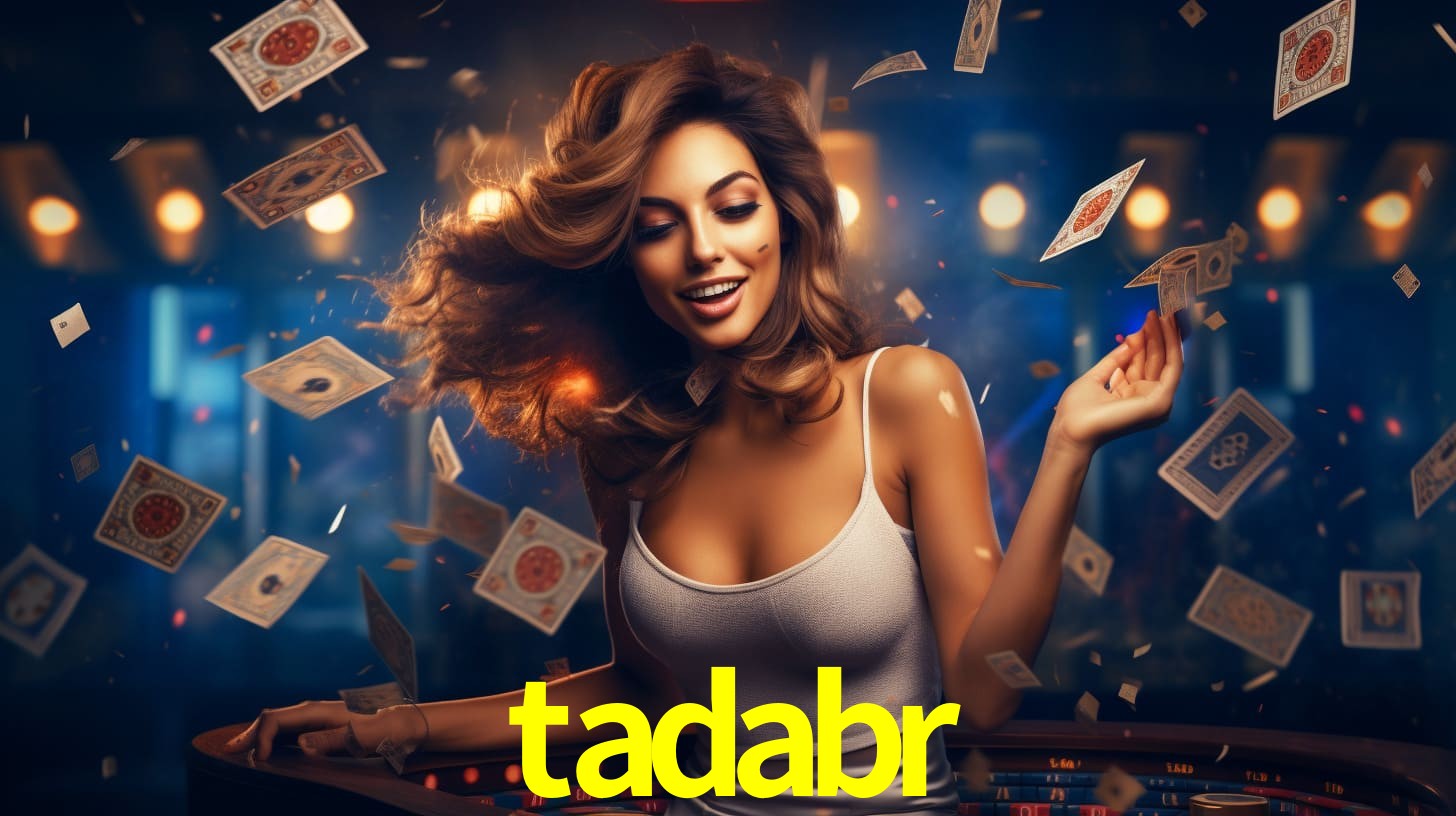 tadabr.com