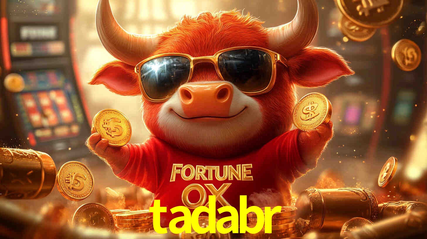 tadabr,tadabr.com