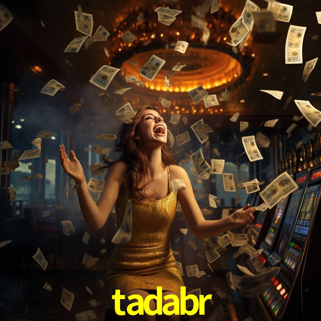 Blackjack Table tadabr