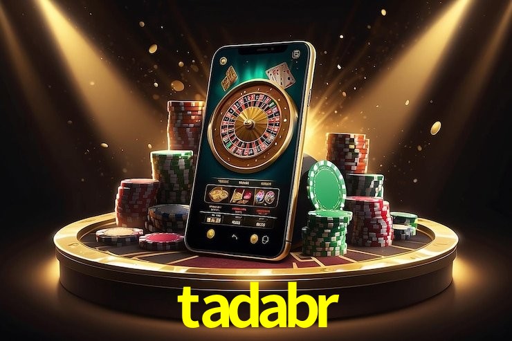 Integração de APIs tadabr