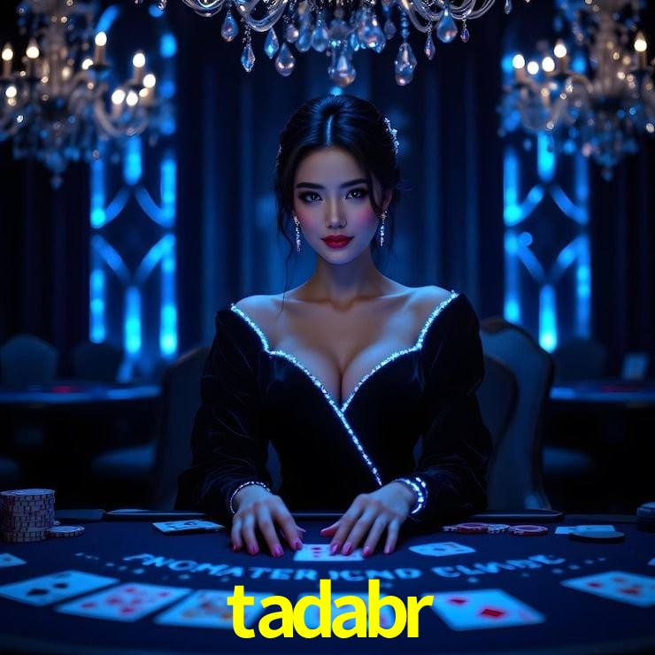 Login Seguro tadabr