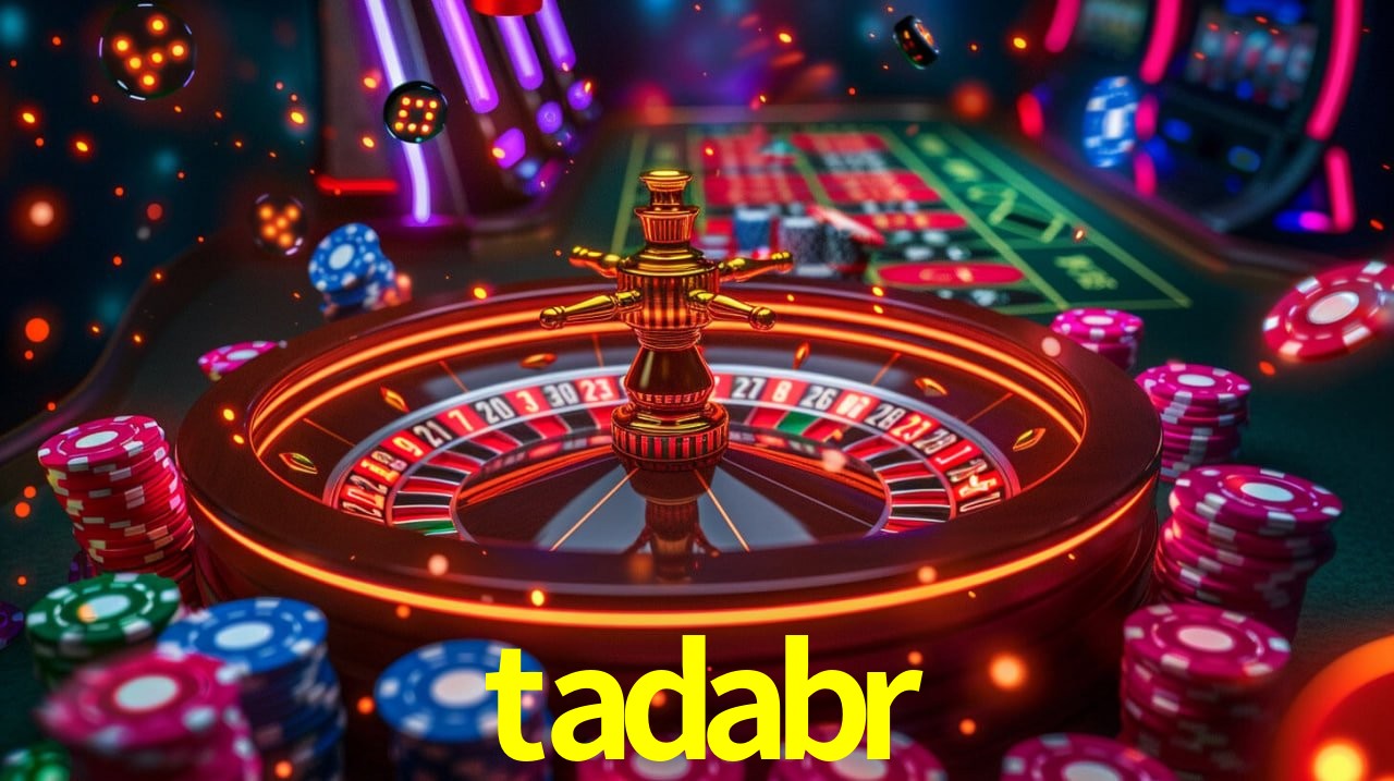 Interface do App tadabr