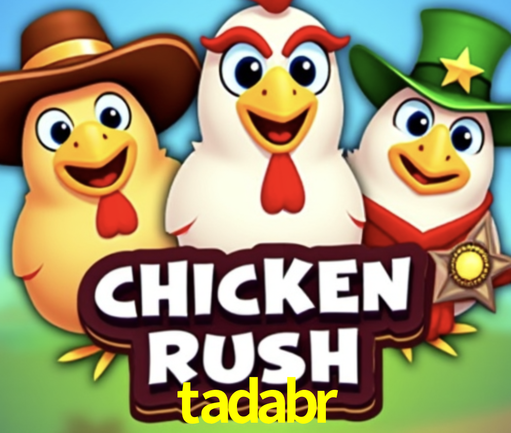 APP oficial da tadabr para mobile