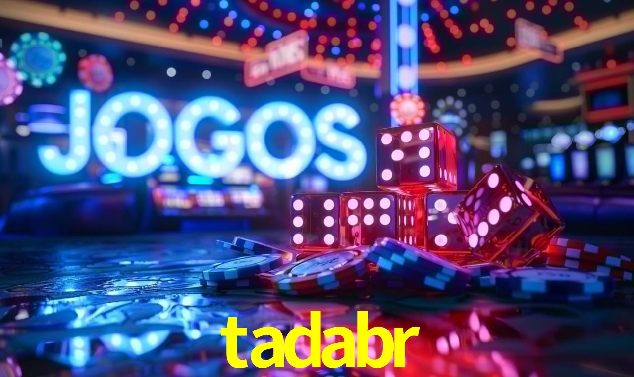 Programa VIP tadabr
