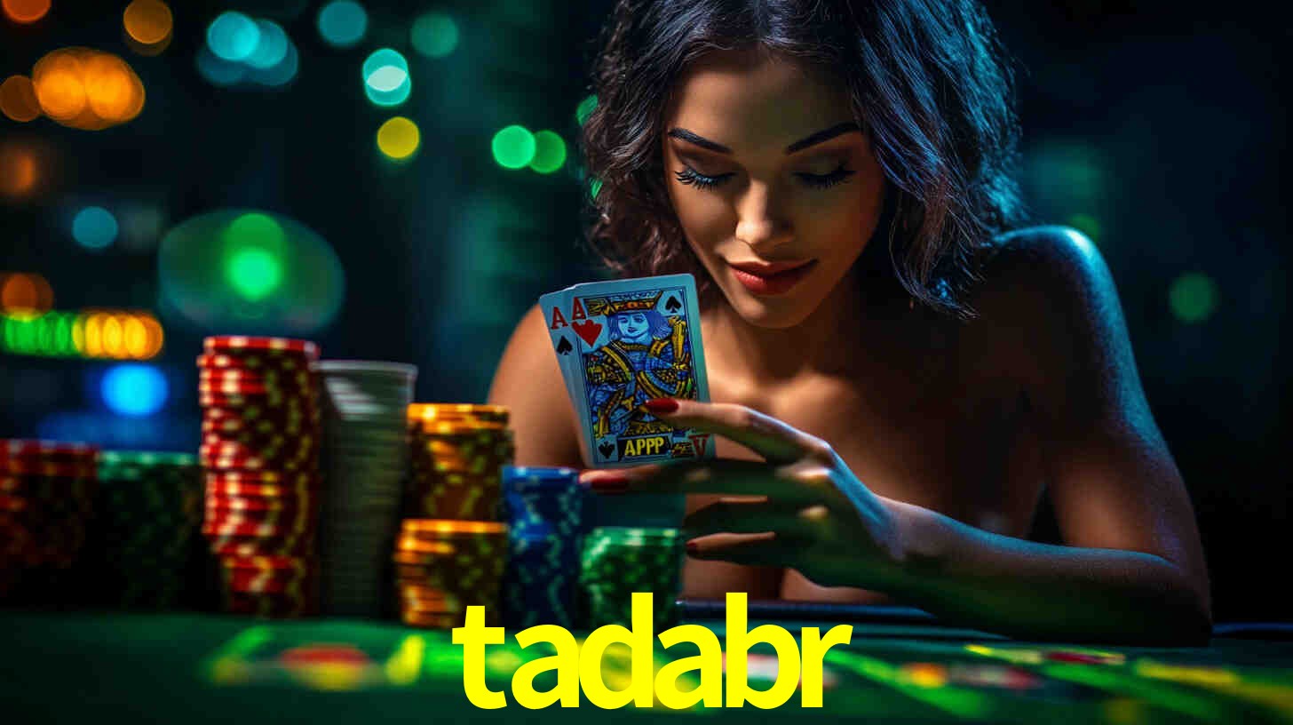 Explorando a Categoria de Eventos em Apostas na tadabr