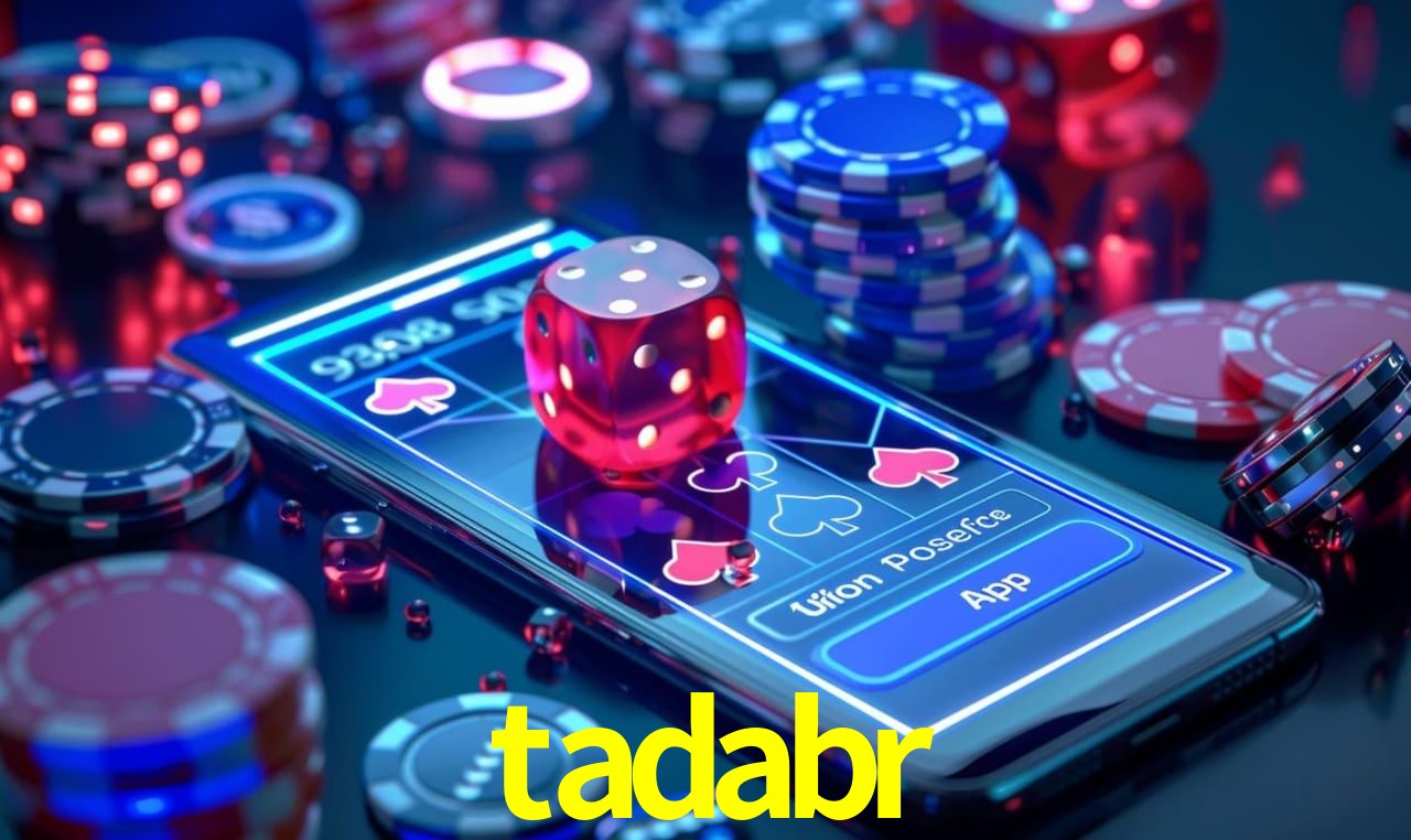 tadabr VIP Program Logo