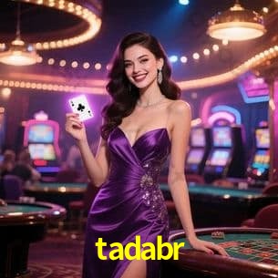 Mesa de Blackjack tadabr