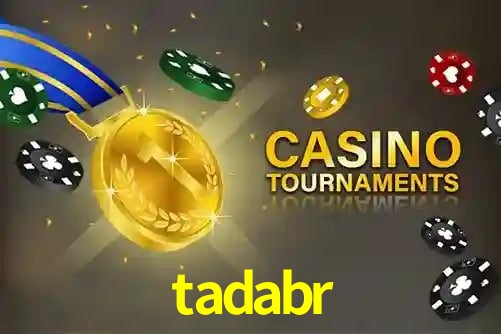 Requisitos do APK tadabr para Android - Logo Oficial